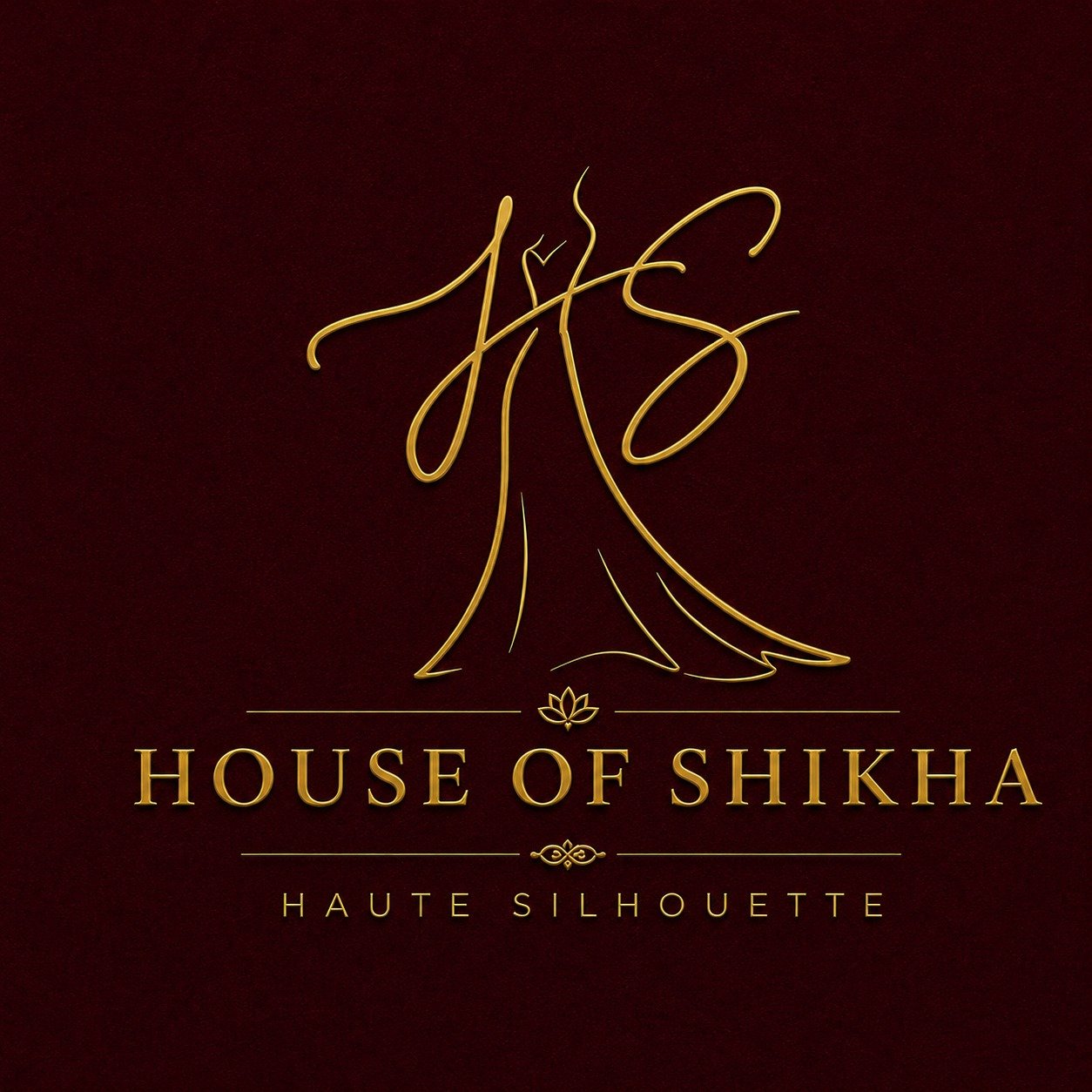 House Of Shikha Logo